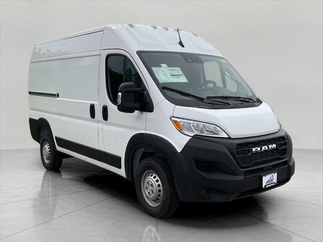 new 2024 Ram ProMaster 1500 car, priced at $48,995