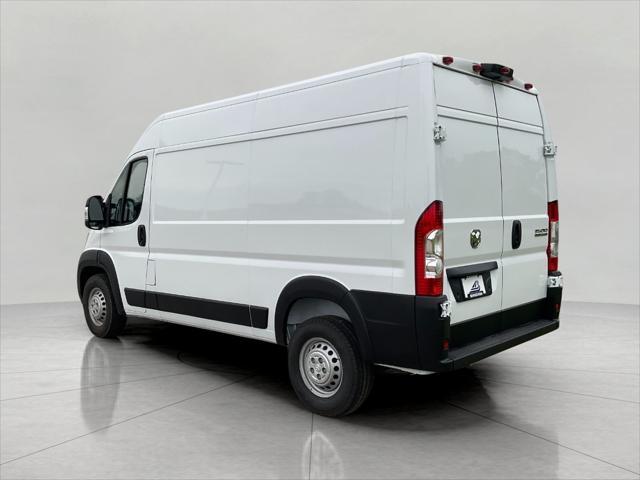 new 2024 Ram ProMaster 1500 car, priced at $48,995