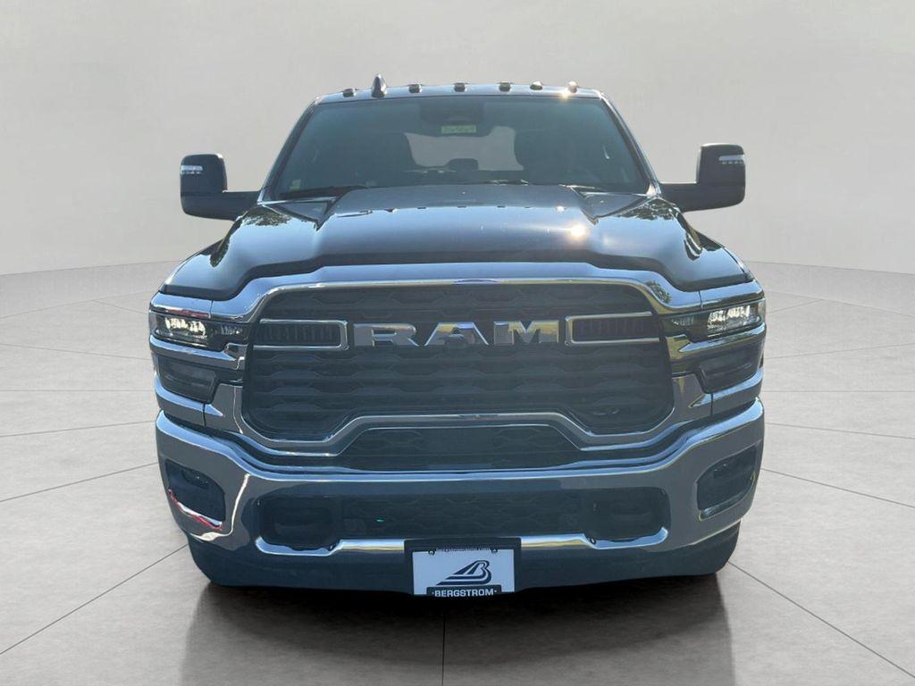 new 2026 Ram 2500 car, priced at $71,183