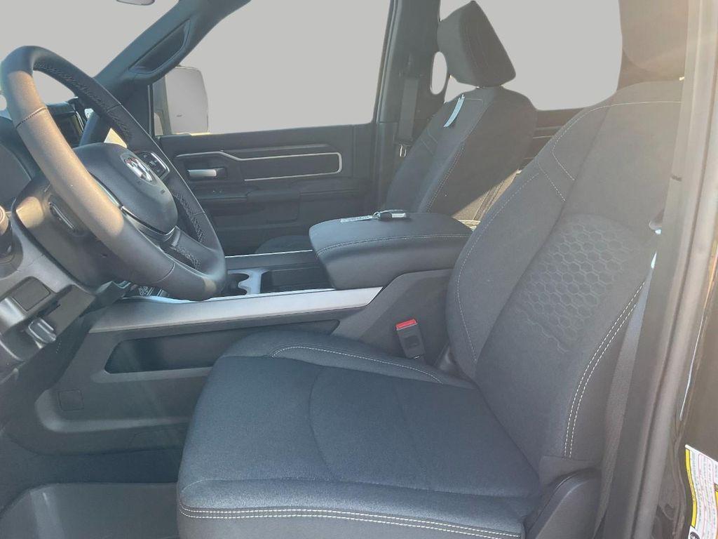 new 2026 Ram 2500 car, priced at $71,183