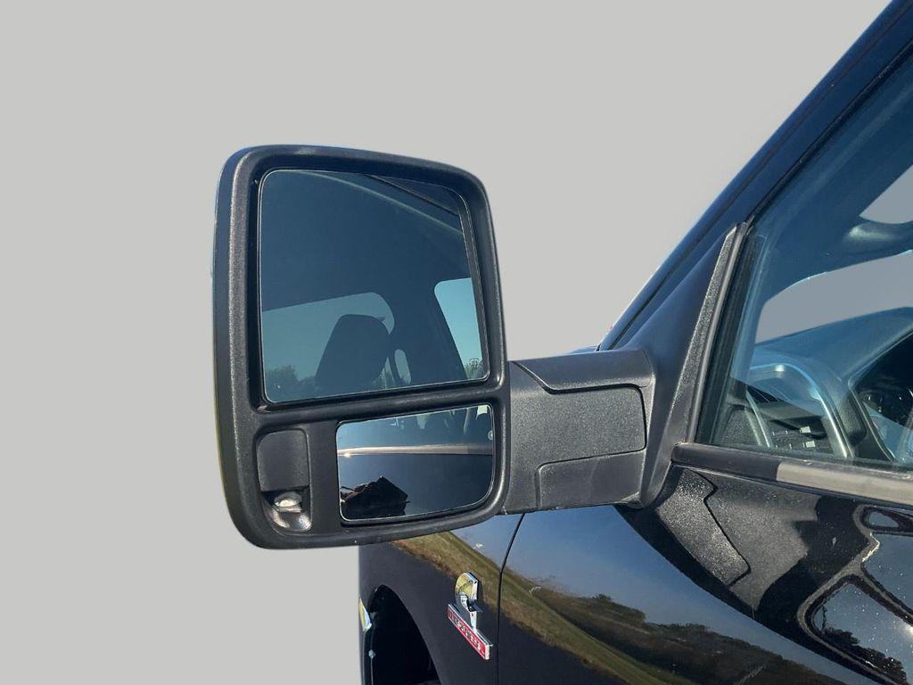 new 2026 Ram 2500 car, priced at $71,183