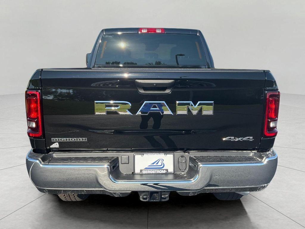 new 2026 Ram 2500 car, priced at $71,183