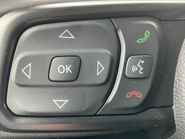 new 2025 Jeep Wrangler car, priced at $60,483