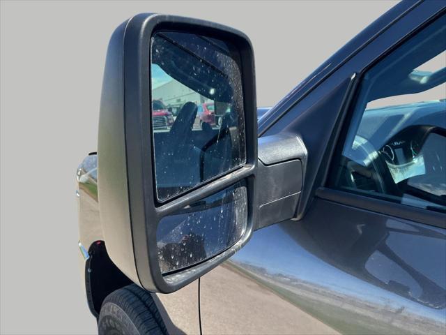 new 2025 Ram 2500 car, priced at $53,601