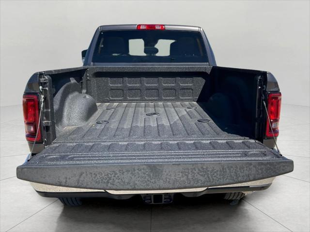new 2025 Ram 2500 car, priced at $53,601