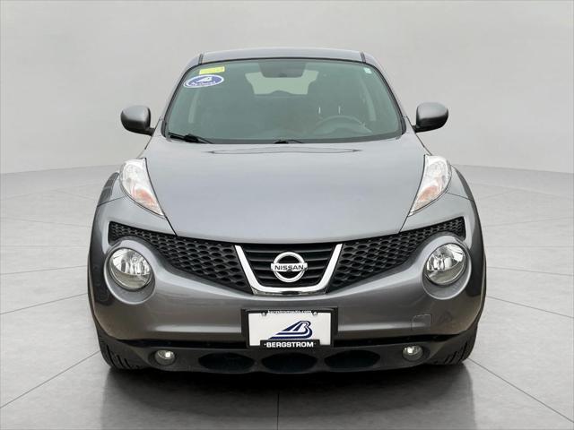 used 2013 Nissan Juke car, priced at $7,977