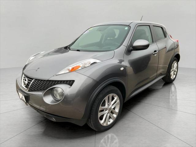 used 2013 Nissan Juke car, priced at $7,977