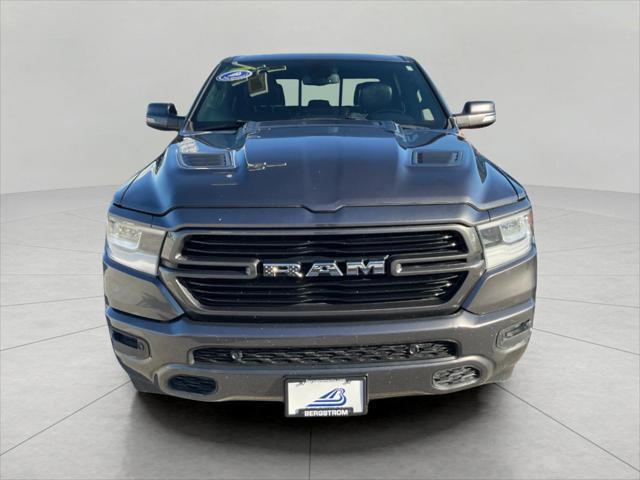 used 2019 Ram 1500 car, priced at $27,549