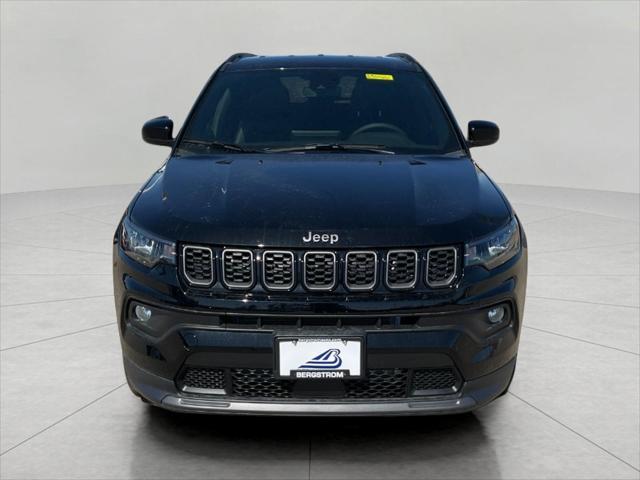new 2025 Jeep Compass car, priced at $29,232