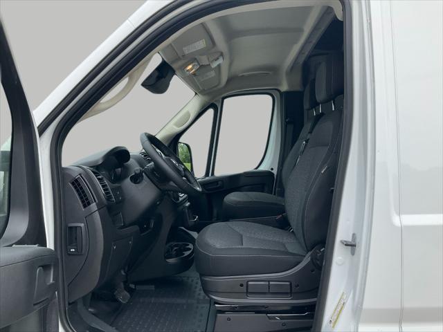 new 2024 Ram ProMaster 1500 car, priced at $49,535