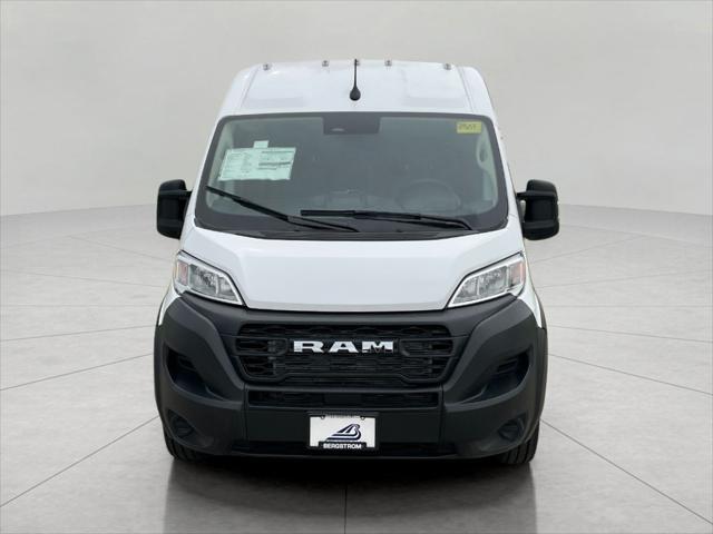 new 2024 Ram ProMaster 1500 car, priced at $49,535