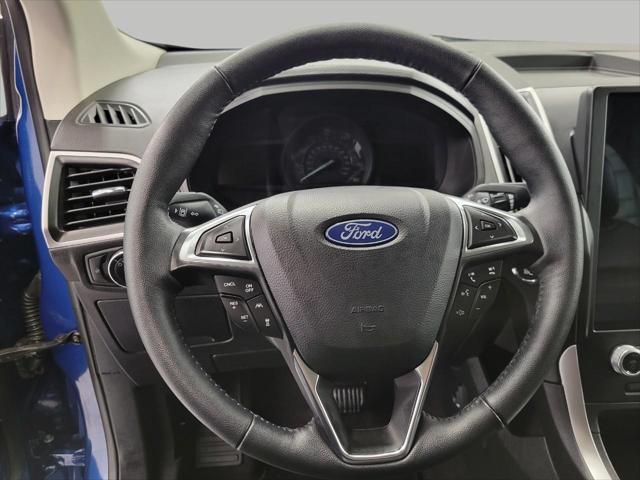 used 2024 Ford Edge car, priced at $27,633