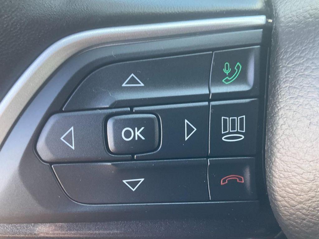 used 2021 Jeep Grand Cherokee L car, priced at $30,473