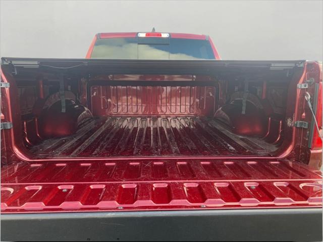 used 2024 Ram 1500 car, priced at $54,980