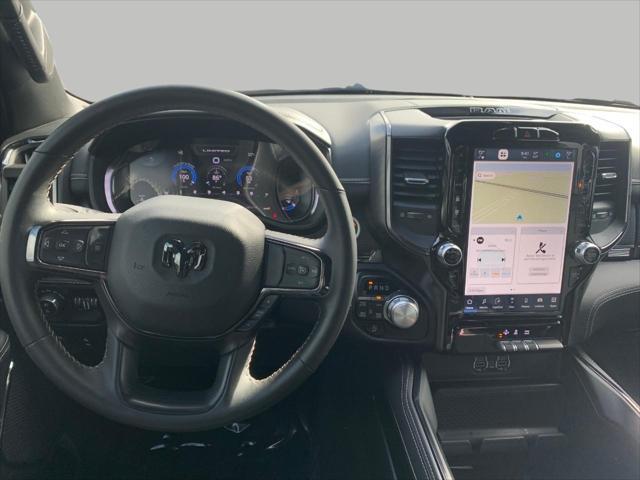 used 2024 Ram 1500 car, priced at $54,980