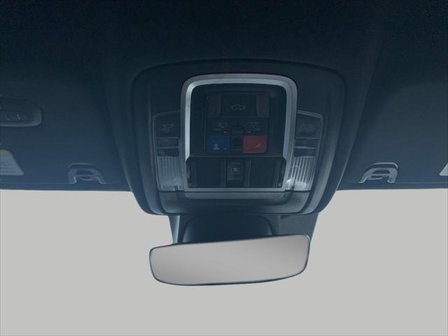used 2024 Ram 1500 car, priced at $54,980