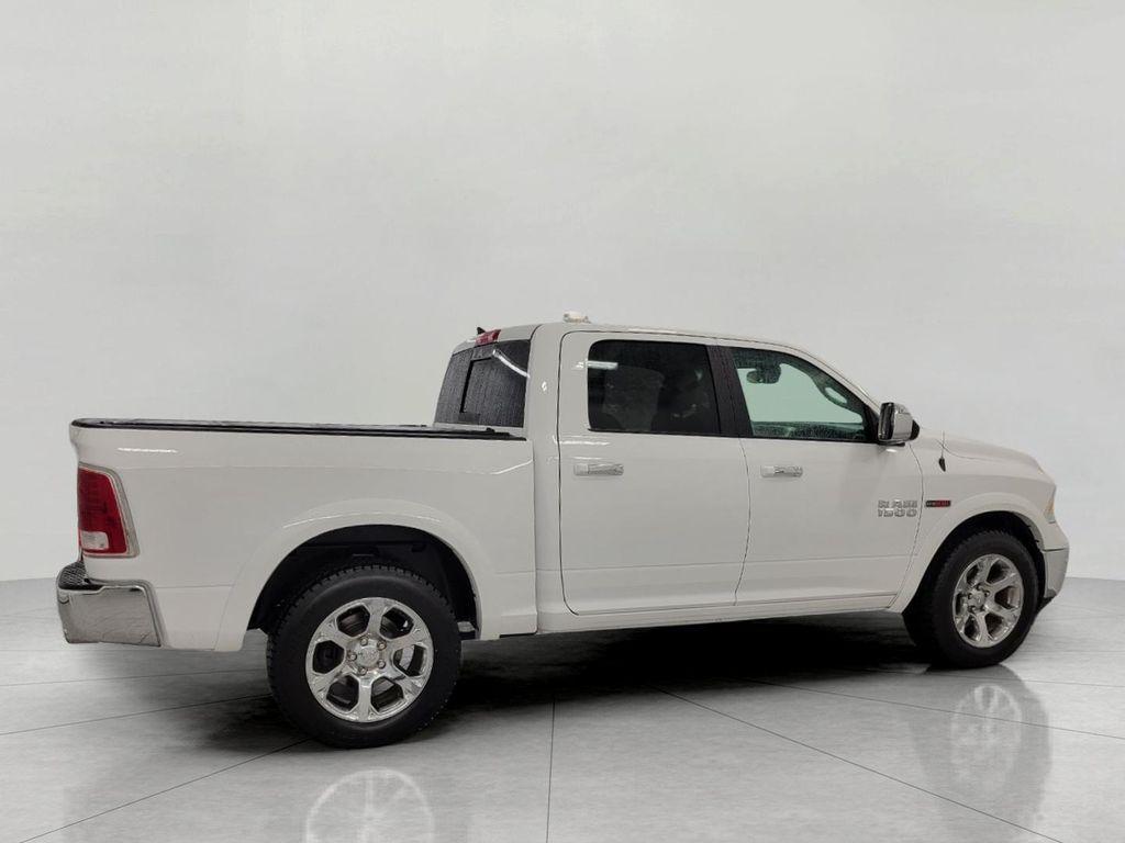 used 2018 Ram 1500 car, priced at $29,443