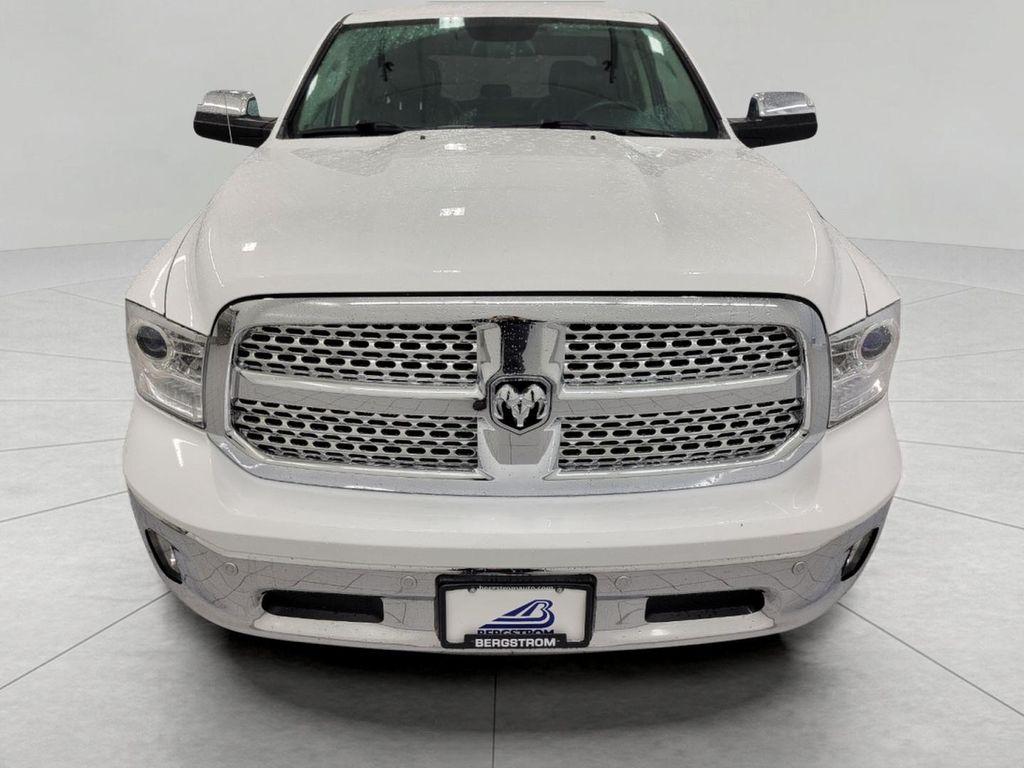used 2018 Ram 1500 car, priced at $29,443