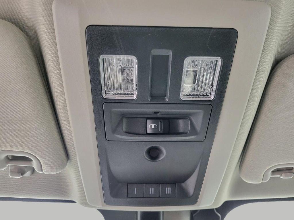 used 2018 Ram 1500 car, priced at $29,443