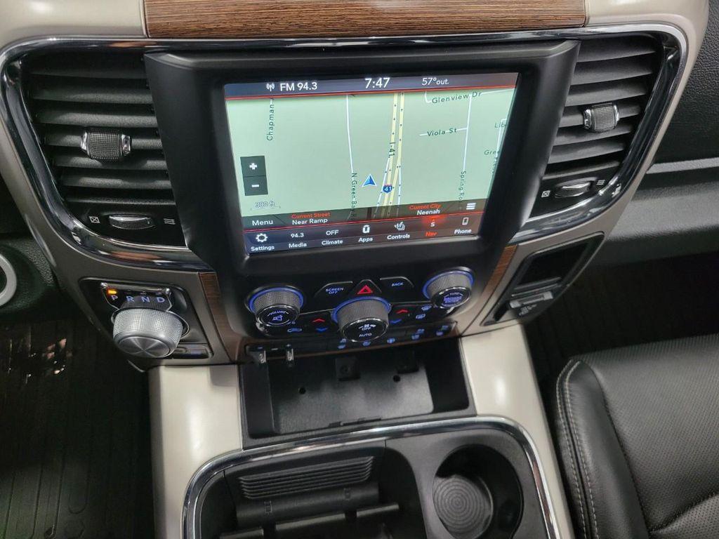 used 2018 Ram 1500 car, priced at $29,443