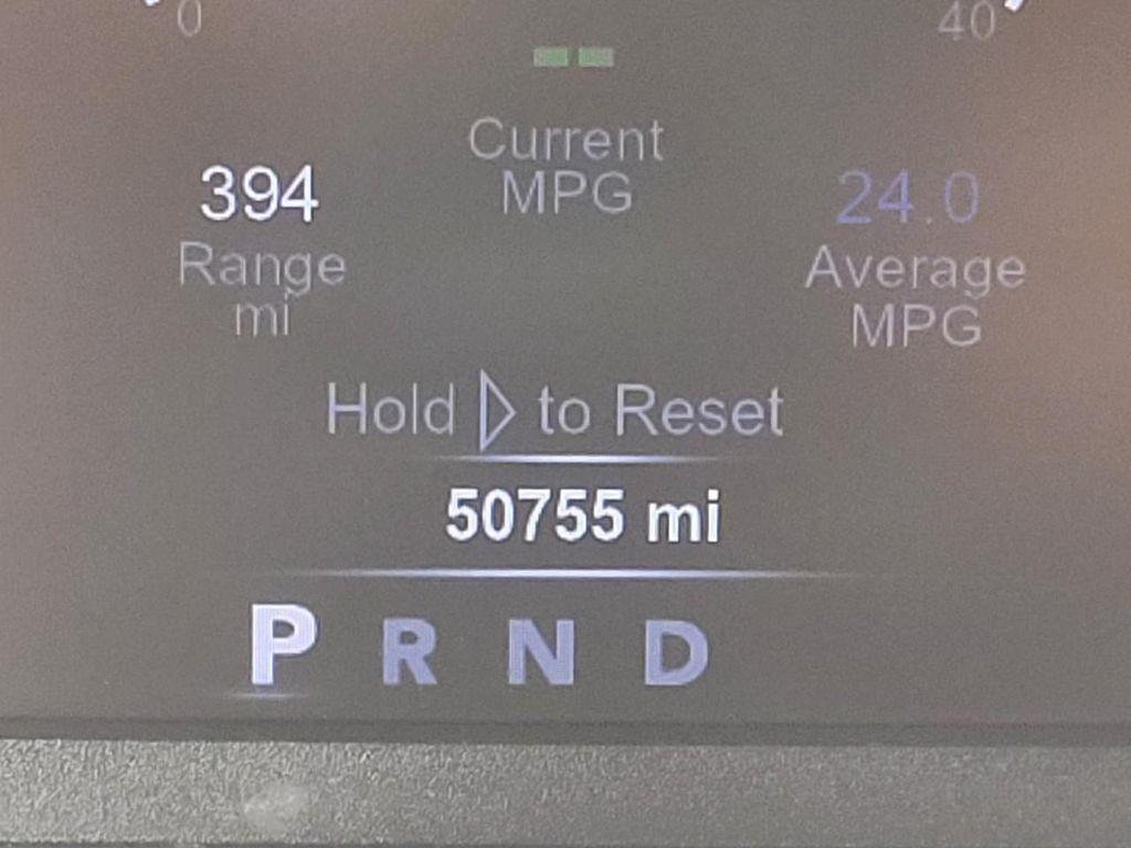 used 2018 Ram 1500 car, priced at $29,443