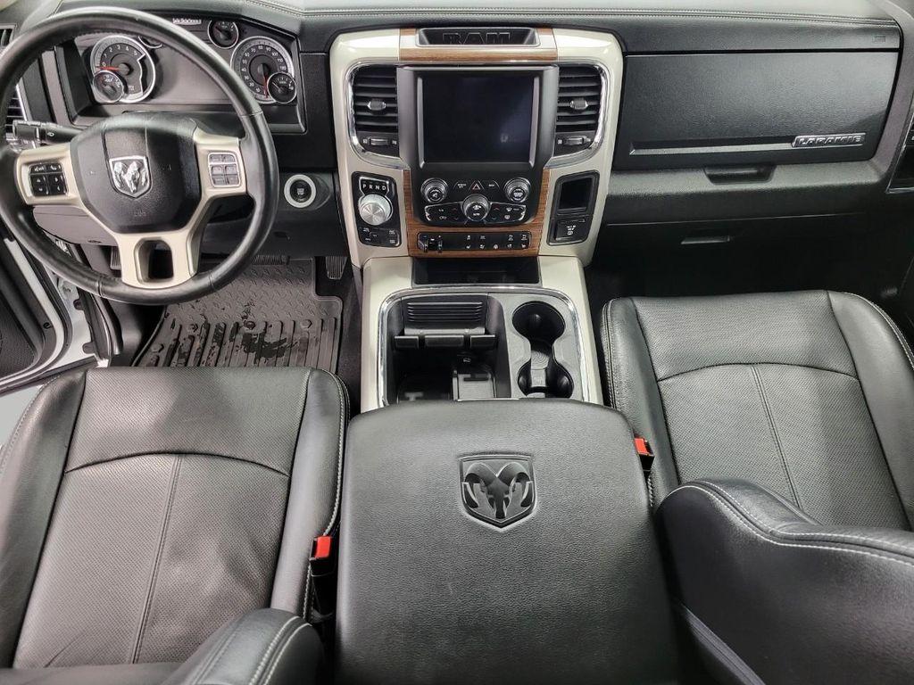 used 2018 Ram 1500 car, priced at $29,443