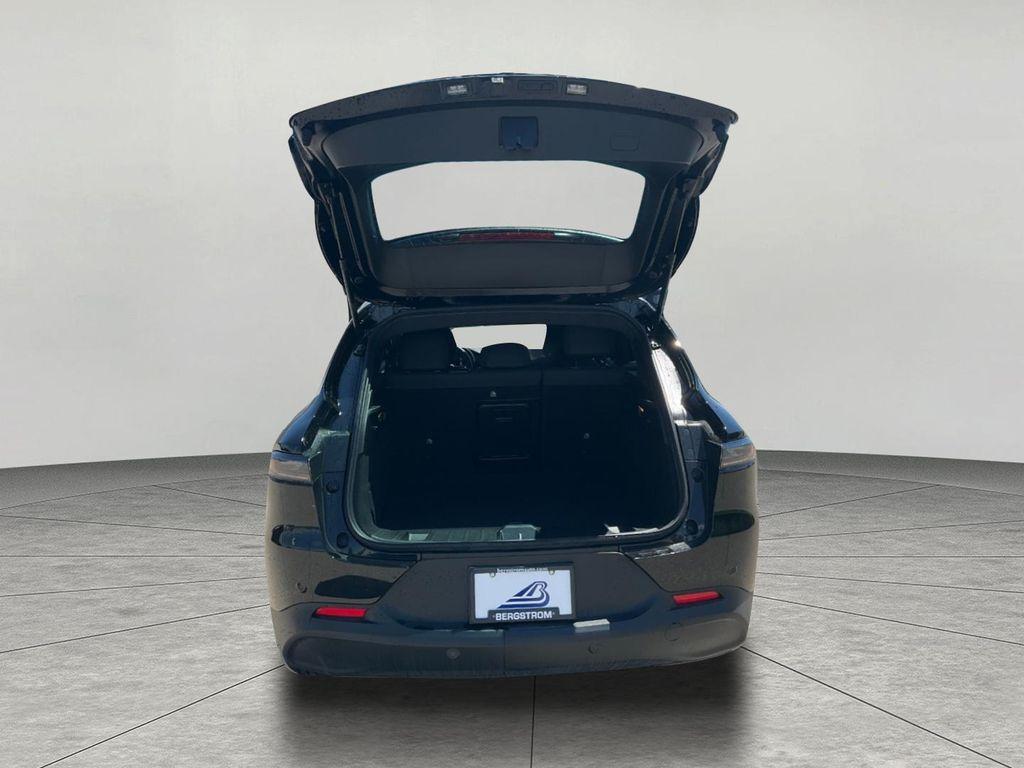 new 2025 Dodge Hornet car, priced at $29,512