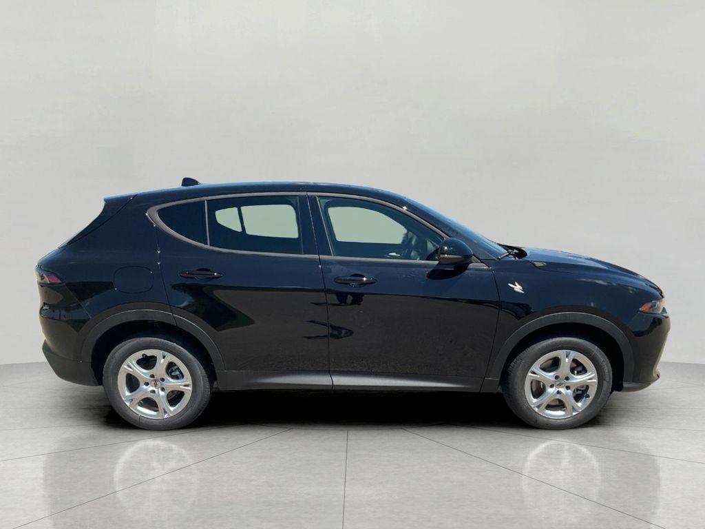 new 2025 Dodge Hornet car, priced at $29,512