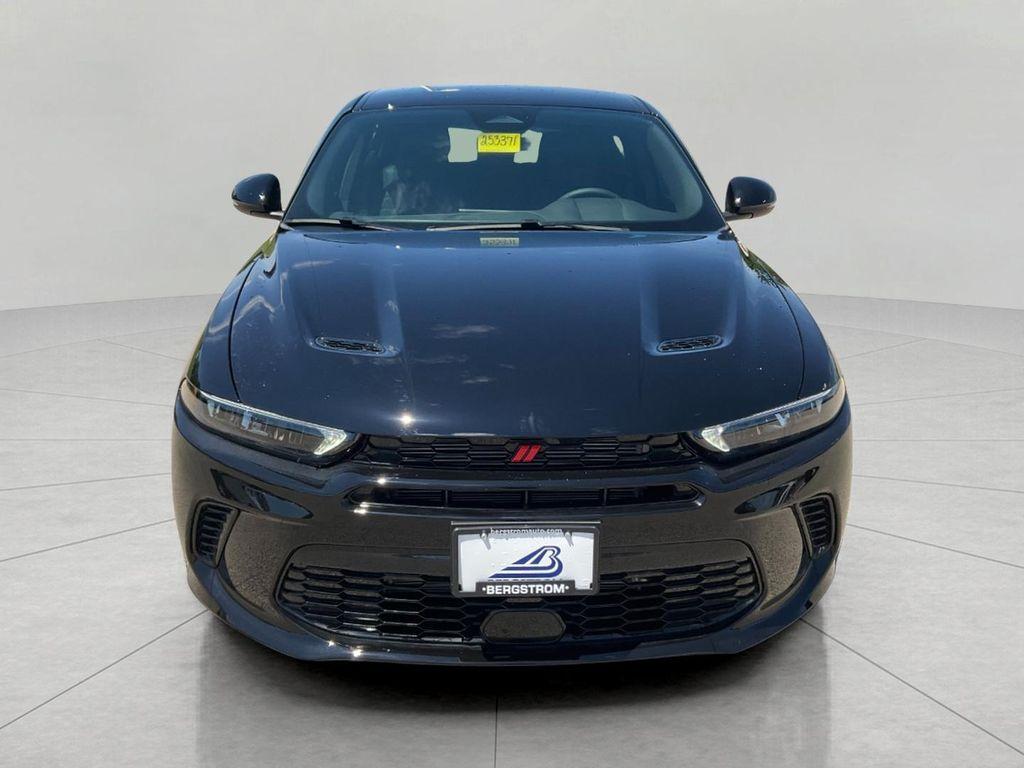 new 2025 Dodge Hornet car, priced at $29,512