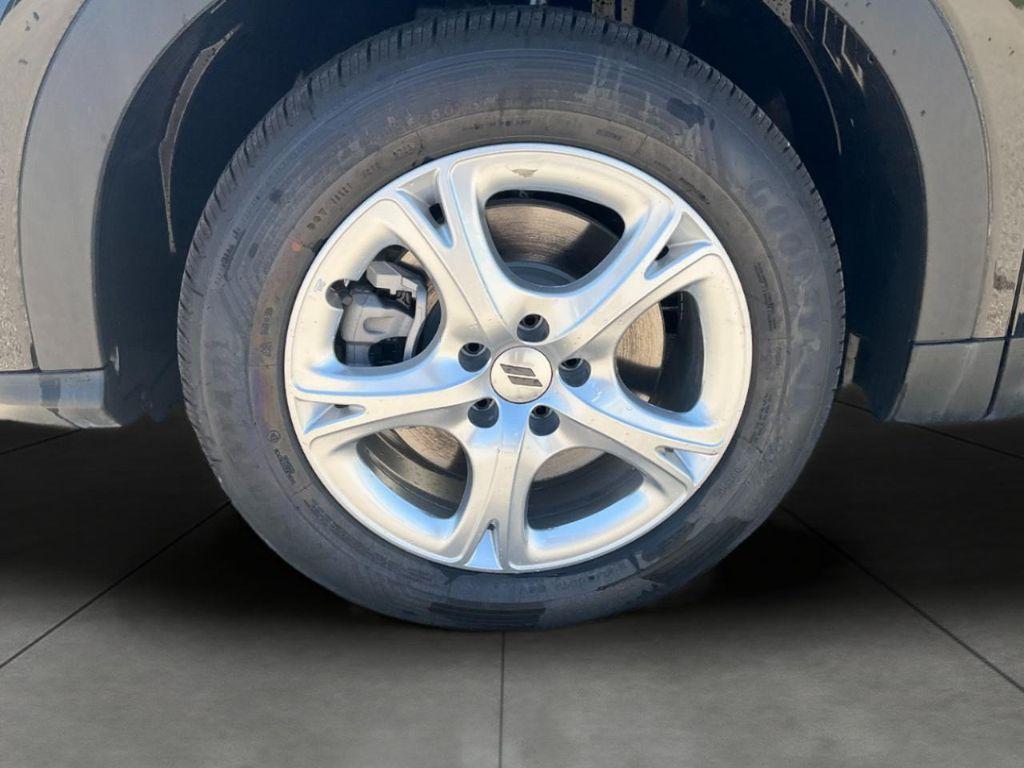 new 2025 Dodge Hornet car, priced at $29,512