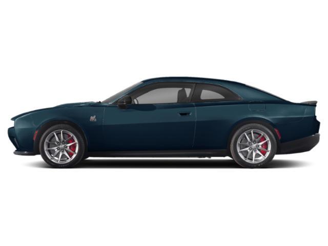 new 2024 Dodge Charger car, priced at $57,863