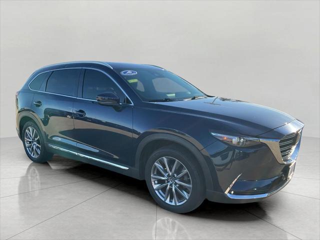 used 2019 Mazda CX-9 car, priced at $19,670