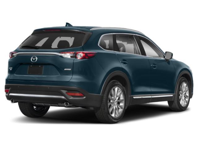 used 2019 Mazda CX-9 car, priced at $19,672