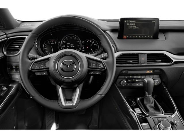 used 2019 Mazda CX-9 car, priced at $19,672