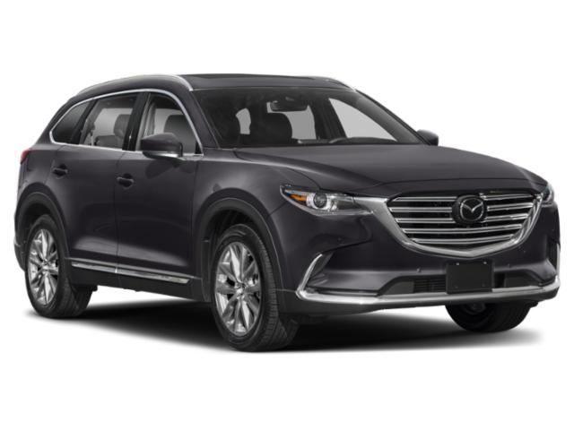 used 2019 Mazda CX-9 car, priced at $19,672