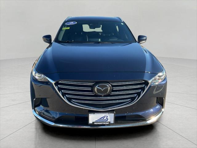 used 2019 Mazda CX-9 car, priced at $19,670