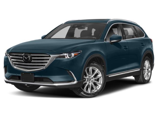 used 2019 Mazda CX-9 car, priced at $19,672