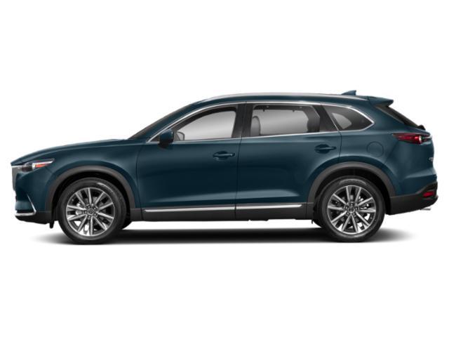 used 2019 Mazda CX-9 car, priced at $19,672