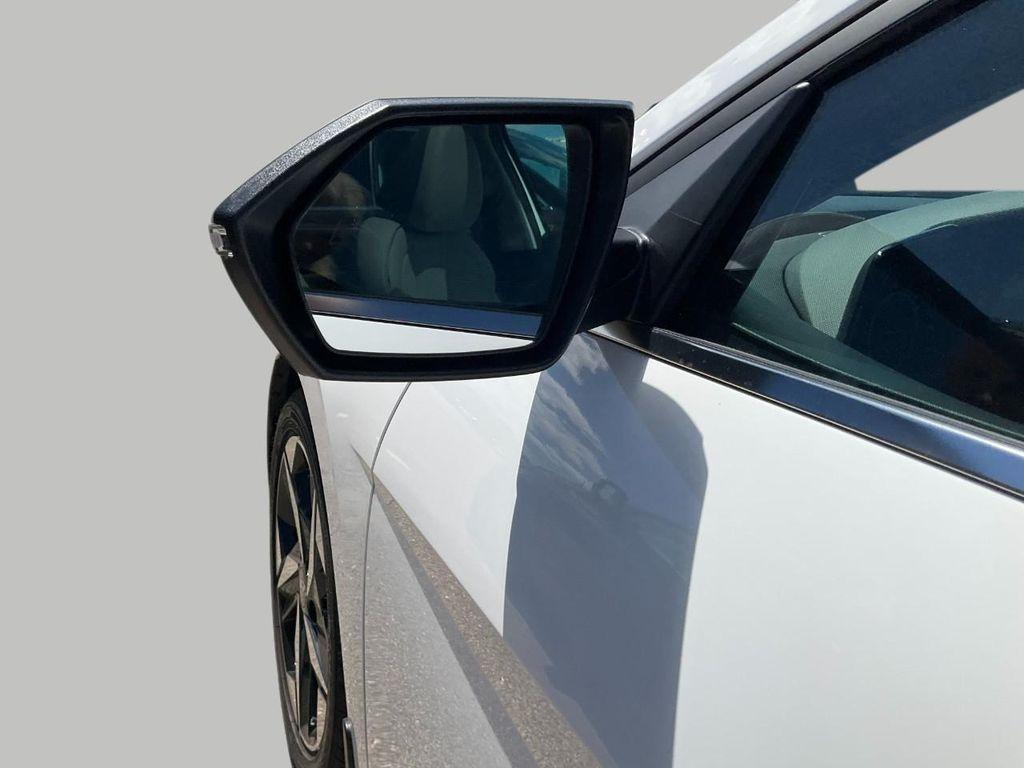 used 2023 Hyundai Elantra car, priced at $22,295