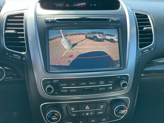 used 2014 Kia Sorento car, priced at $10,794