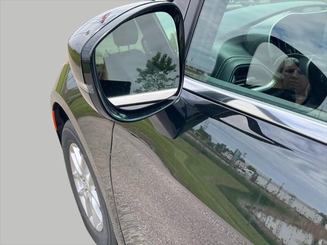 new 2025 Chrysler Pacifica car, priced at $42,690