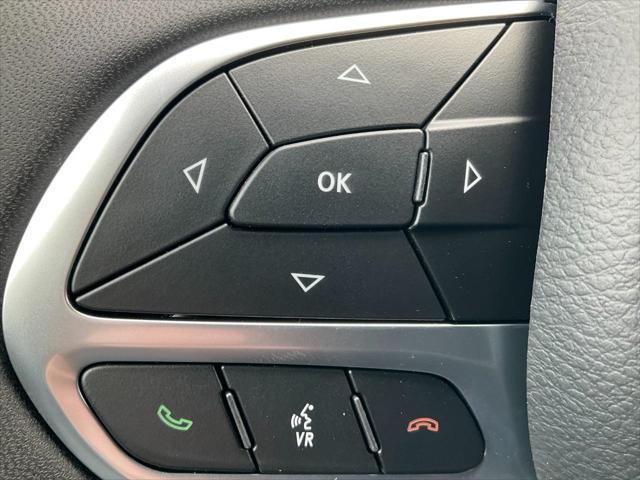 new 2025 Chrysler Pacifica car, priced at $42,690