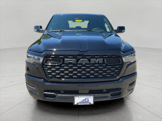 new 2026 Ram 1500 car, priced at $53,551