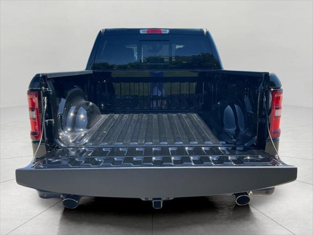 new 2026 Ram 1500 car, priced at $53,551