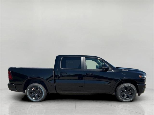 new 2026 Ram 1500 car, priced at $53,551