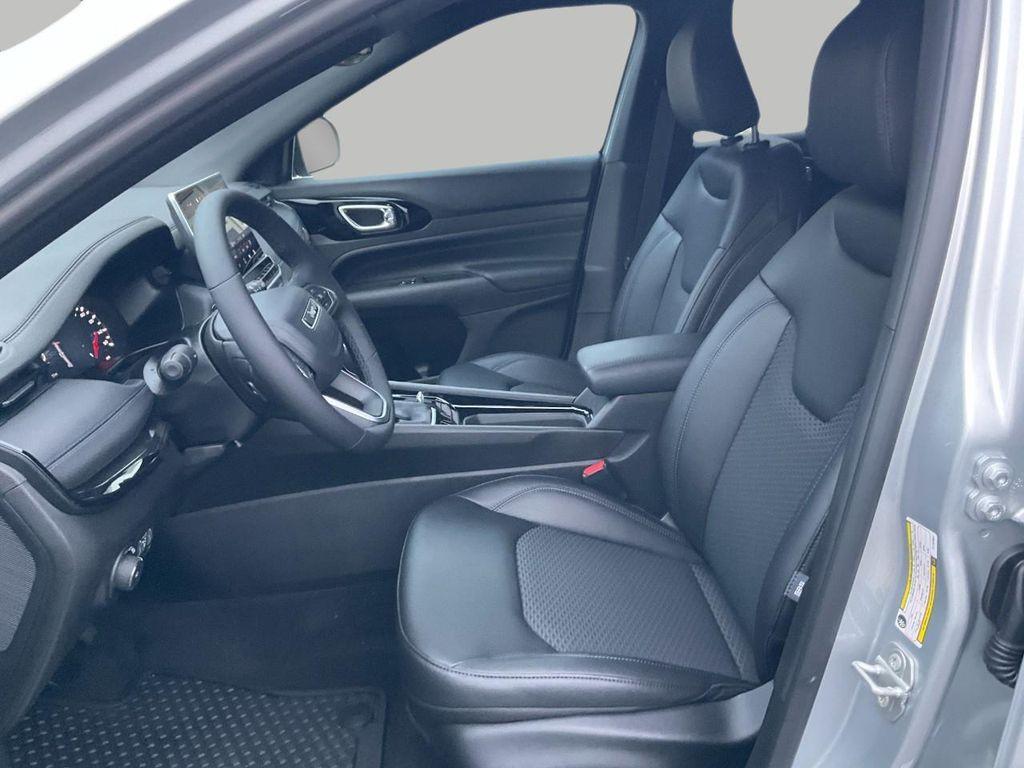 new 2026 Jeep Compass car, priced at $35,473