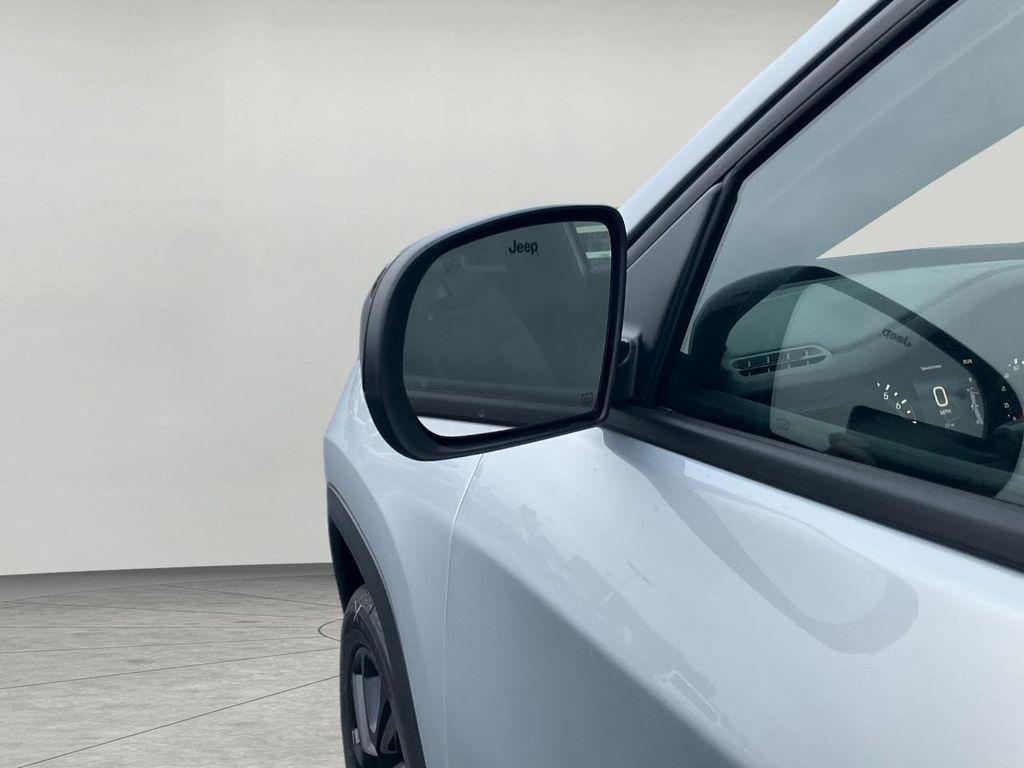 new 2026 Jeep Compass car, priced at $35,473