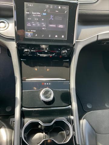 used 2023 Jeep Grand Cherokee L car, priced at $36,145