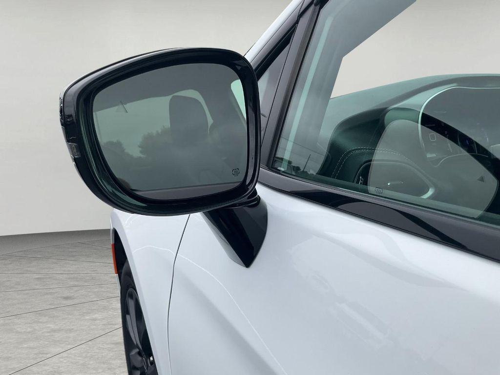 new 2025 Chrysler Pacifica car, priced at $42,763