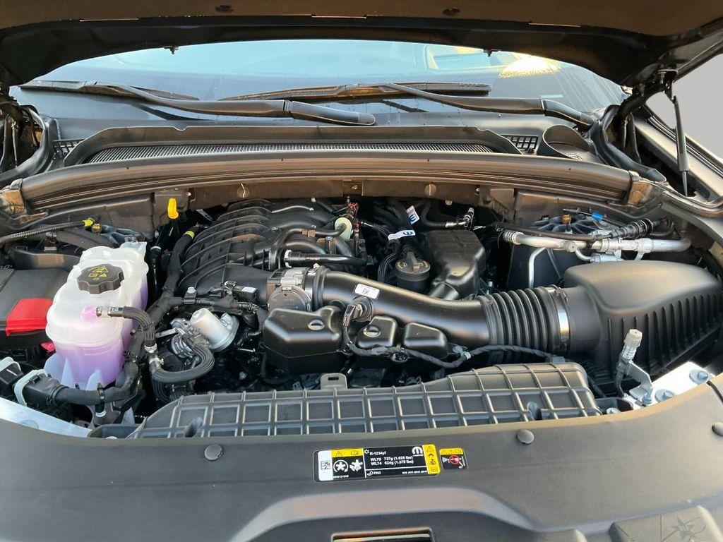 new 2025 Jeep Grand Cherokee L car, priced at $62,151